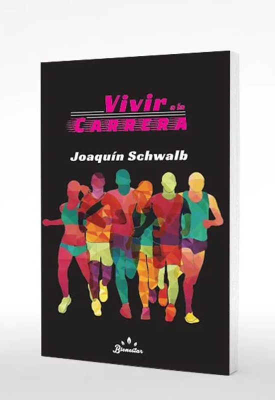 VIVIR A LA CARRERA