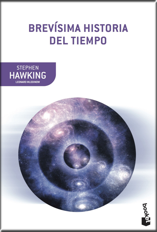 BREVÍSIMA HISTORIA DEL TIEMPO