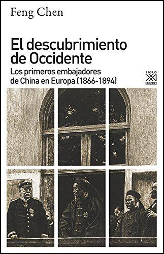 EL DESCUBRIMIENTO DE OCCIDENTE