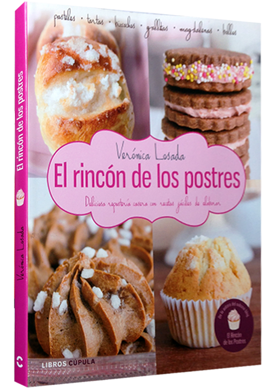 EL RINCÓN DE LOS POSTRES