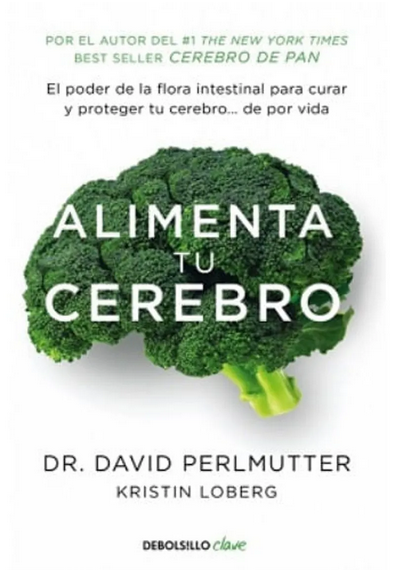 ALIMENTA TU CEREBRO