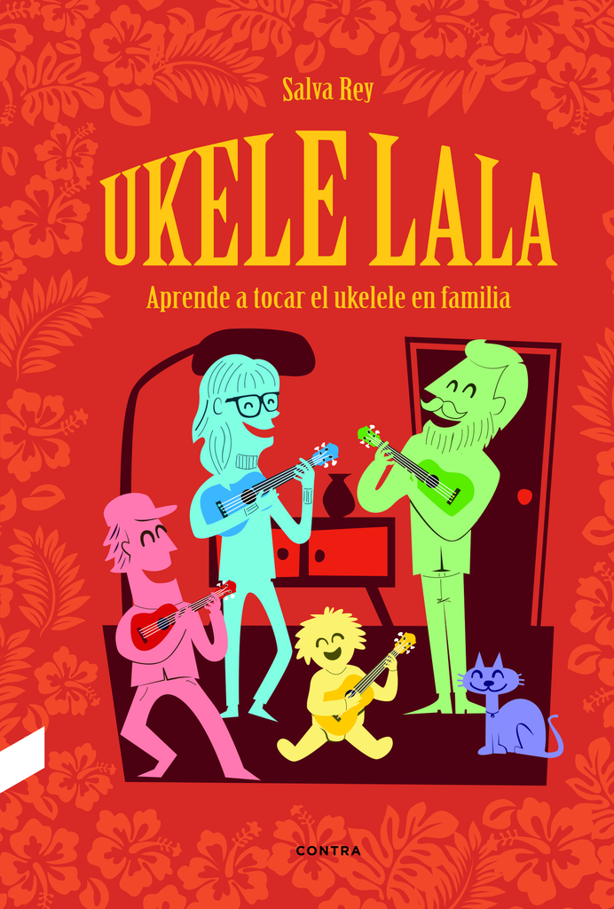 UKELE LALA