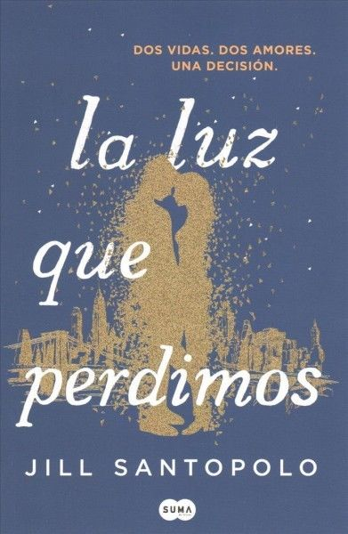 LA LUZ QUE PERDIMOS