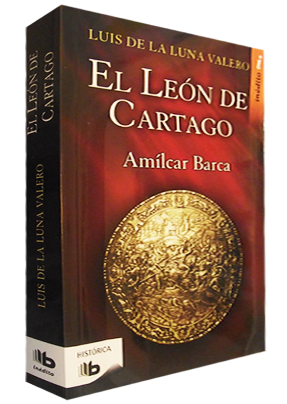 EL LEÓN DE CARTAGO