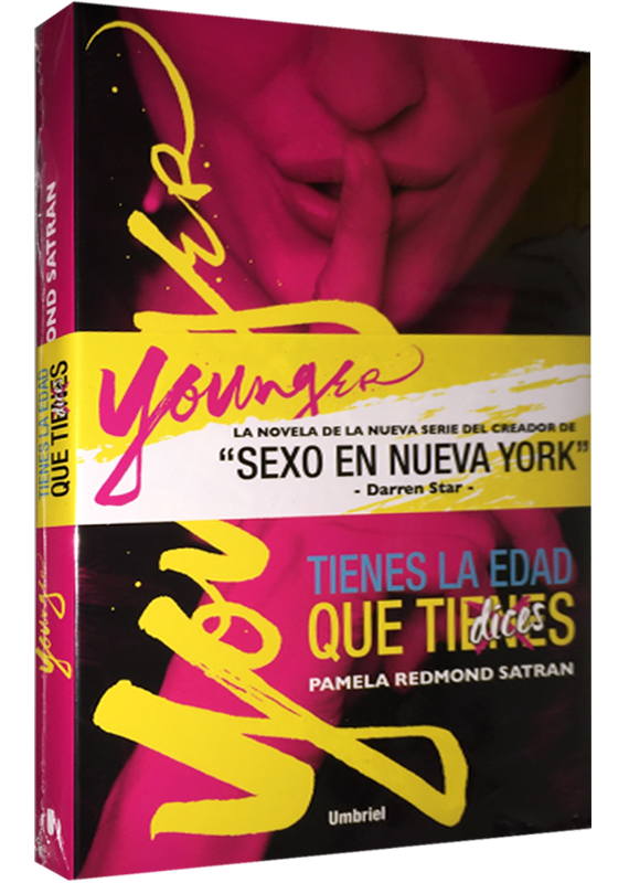 YOUNGER