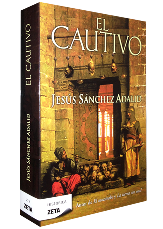 EL CAUTIVO