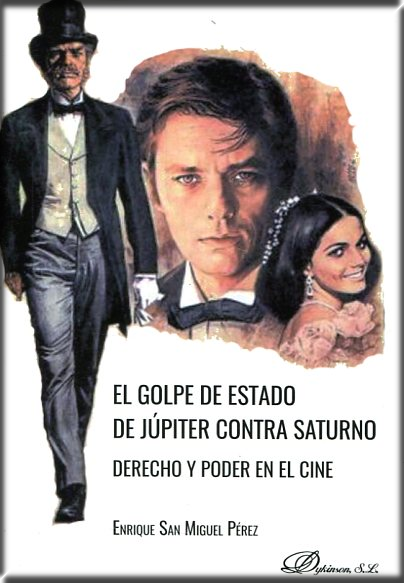 EL GOLPE DE ESTADO DE JÚPITER CONTRA SATURNO: DERECHO Y PODER EN EL CINE