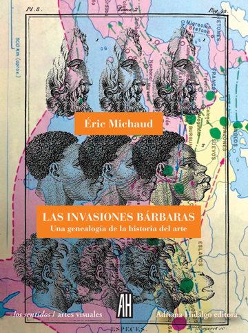 LAS INVASIONES BÁRBARAS