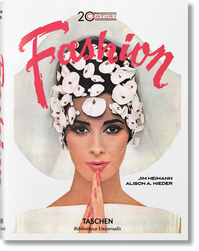 20TH-CENTURY FASHION