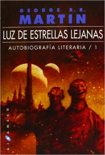 LUZ DE ESTRELLAS LEJANAS