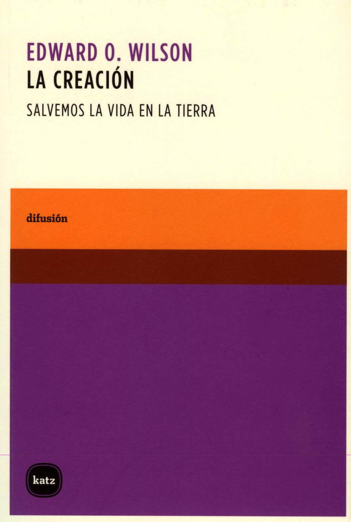 LA CREACIÓN