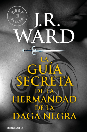 GUÍA SECRETA DE LA HERMANDAD DE LA DAGA NEGRA