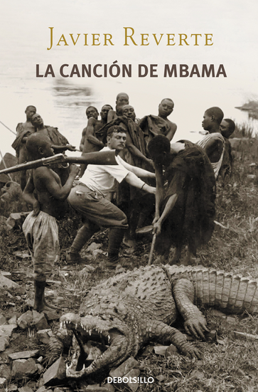 LA CANCIÓN DE MBAMA