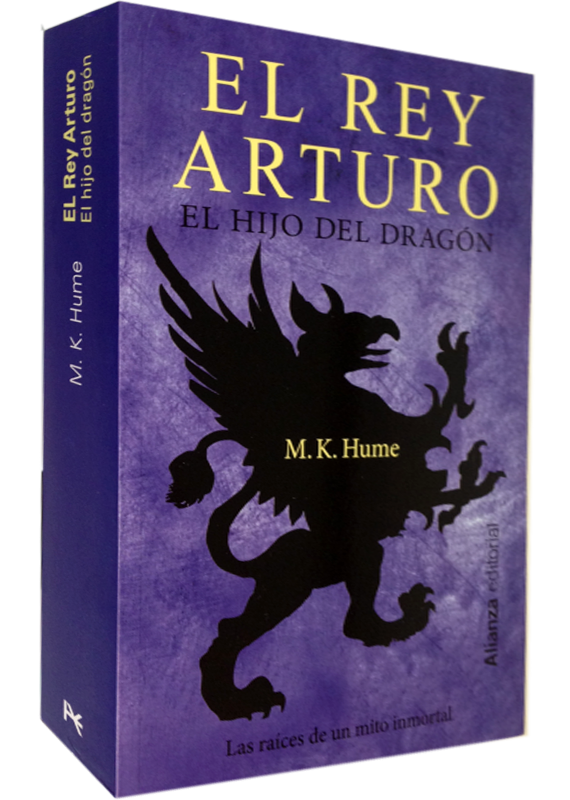 EL REY ARTURO I