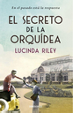 EL SECRETO DE LA ORQUÍDEA