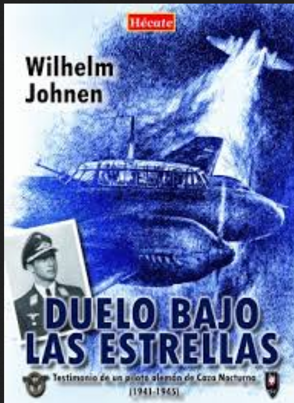 DUELO BAJO LAS ESTRELLAS
