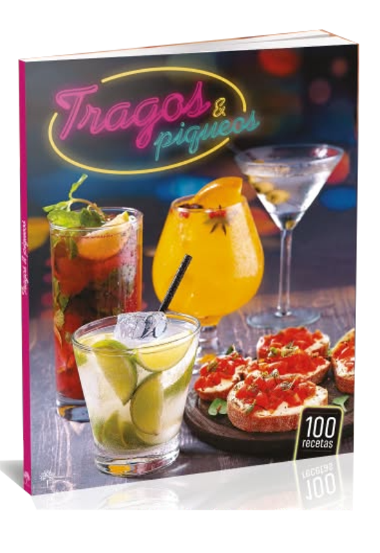 TRAGOS Y PIQUEOS