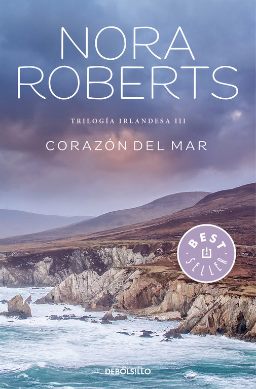CORAZÓN DEL MAR