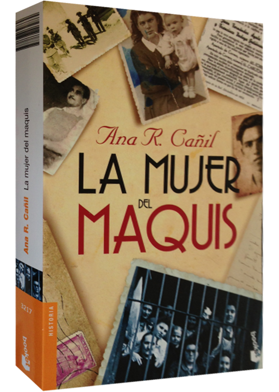 LA MUJER DEL MAQUIS