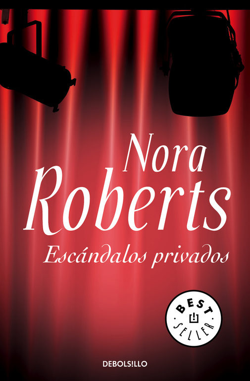 ESCÁNDALOS PRIVADOS