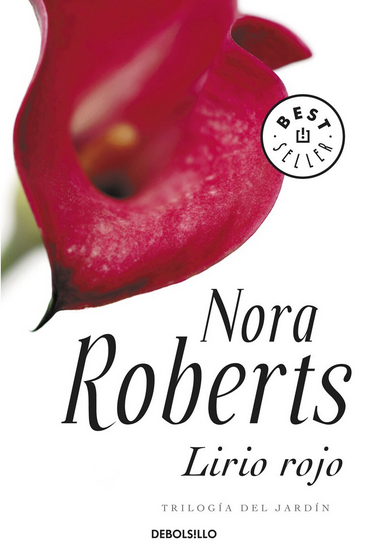 LIRIO ROJO