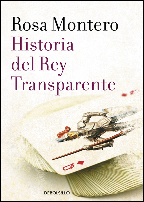 HISTORIA DEL REY TRANSPARENTE