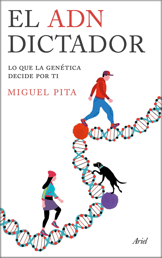 EL ADN DICTADOR