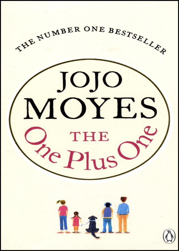 THE ONE PLUS ONE