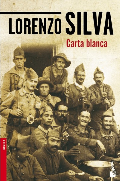 CARTA BLANCA