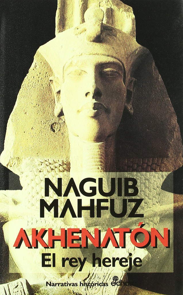 AKHENATÓN