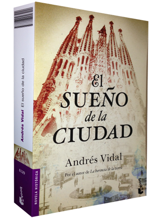 EL SUEÑO DE LA CIUDAD