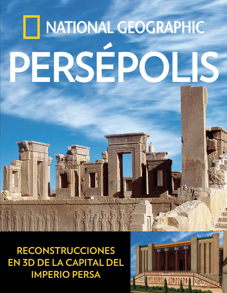 PERSÉPOLIS