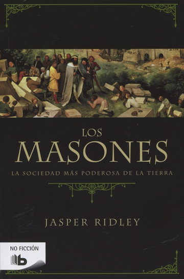 LOS MASONES