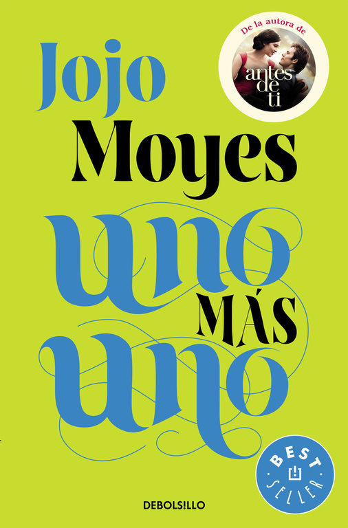 UNO MAS UNO