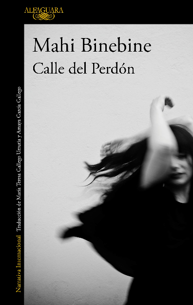 CALLES DEL PERDÓN