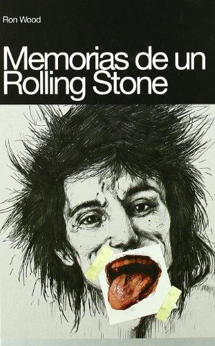 MEMORIAS DE UN ROLLING STONE