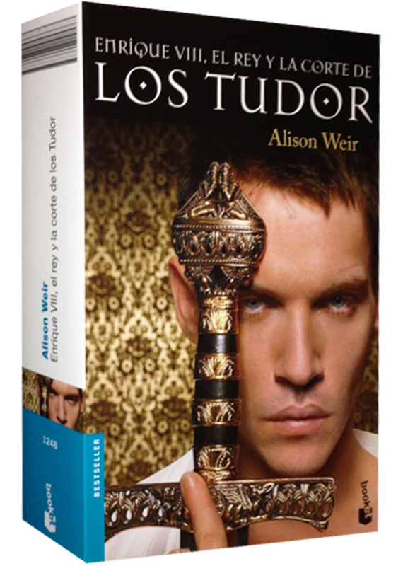 ENRIQUE VIII