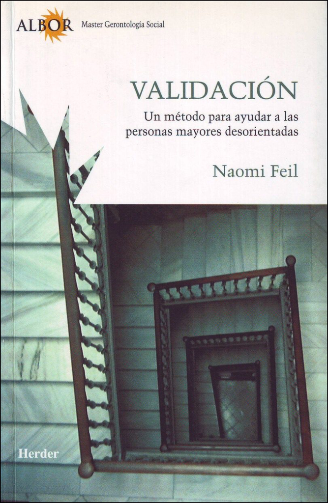 VALIDACIÓN