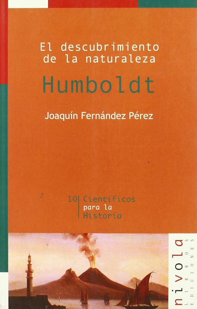 HUMBOLDT