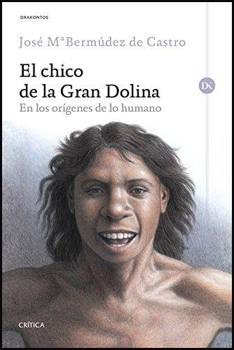 EL CHICO DE LA GRAN DOLINA