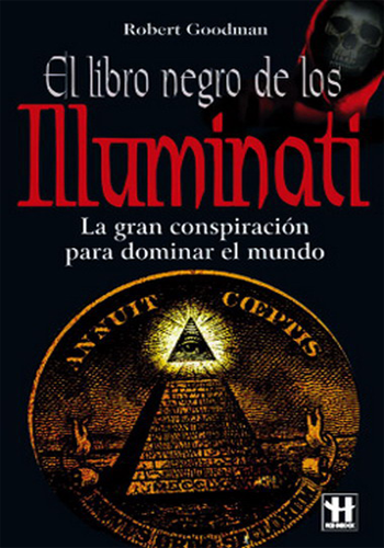 EL LIBRO NEGRO DE LOS ILLUMINATI
