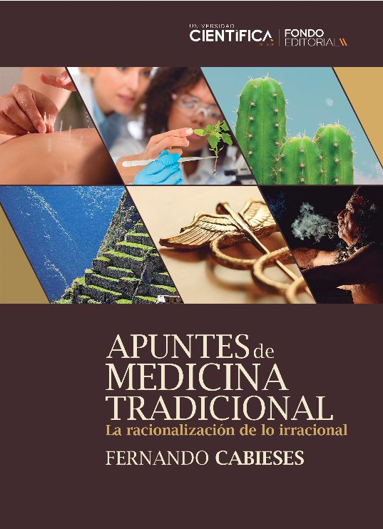 APUNTES DE MEDICINA TRADICIONAL