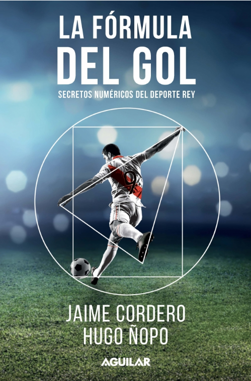 LA FÓRMULA DEL GOL
