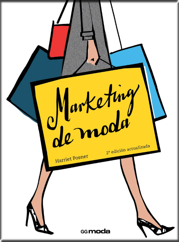 MARKETING DE MODA