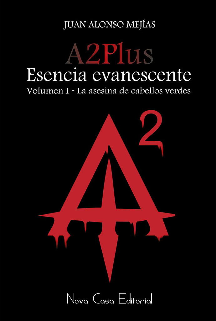 A2 PLUS, ESENCIA EVANESCENTE 1