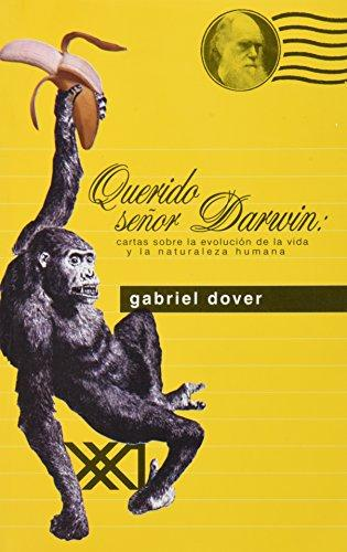 QUERIDO SEÑOR DARWIN