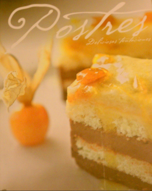 POSTRES