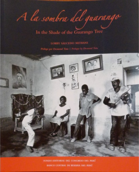 A LA SOMBRA DEL GUARANGO