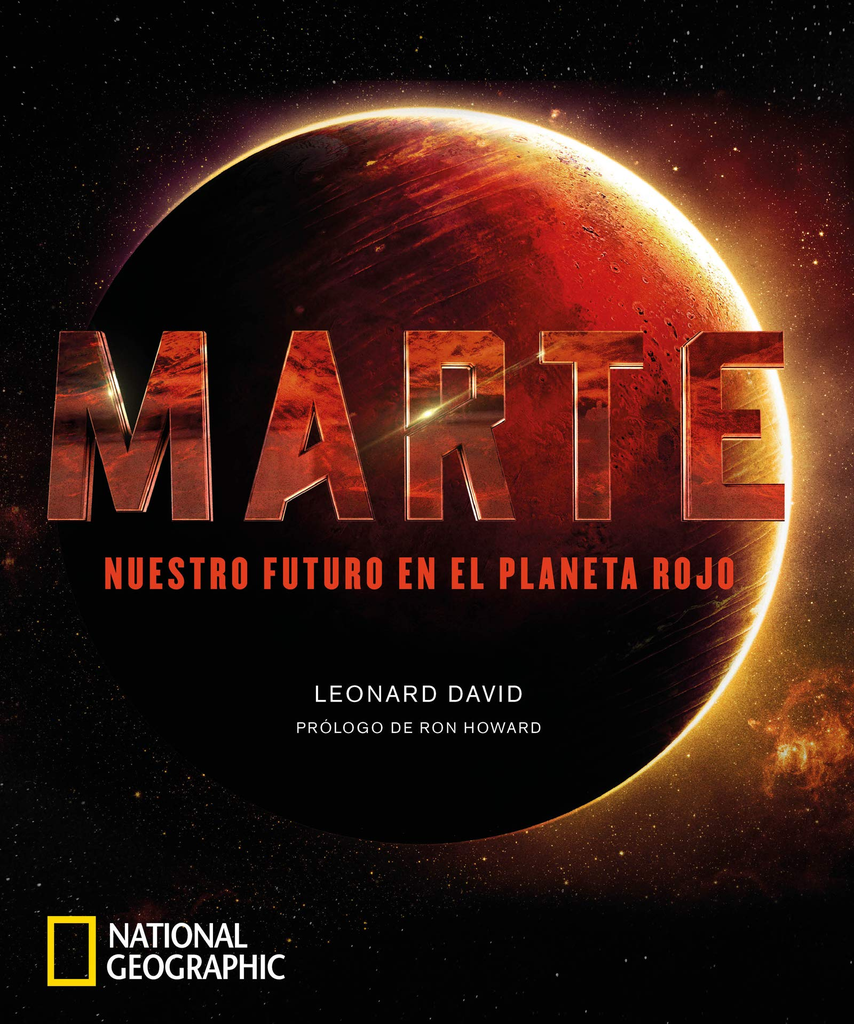 MARTE