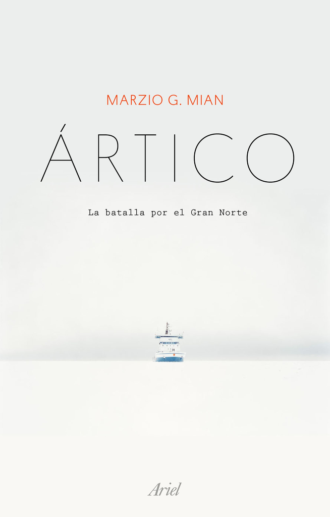 ÁRTICO